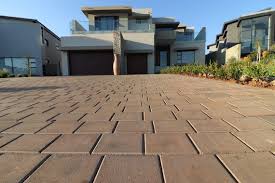 Professional Driveway Paving Services in Graceville, FL